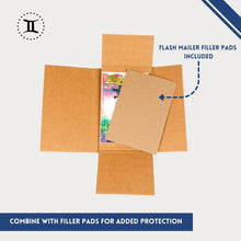 Load image into Gallery viewer, GEMINI FLASH MAILER FILLER PADS