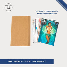 Load image into Gallery viewer, GEMINI COMIC BOOK FLASH MAILERS™
