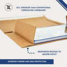 Load image into Gallery viewer, GRADED COMIC BOOK MAILERS
