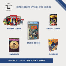 Load image into Gallery viewer, POLY COMIC BOOK MAILERS
