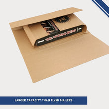 Load image into Gallery viewer, POLY COMIC BOOK MAILERS
